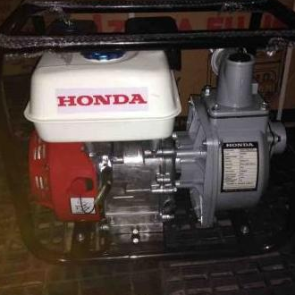 [Trả góp 0%]Máy bơm nước HONDA Kibii WP20 AT giá rẻ