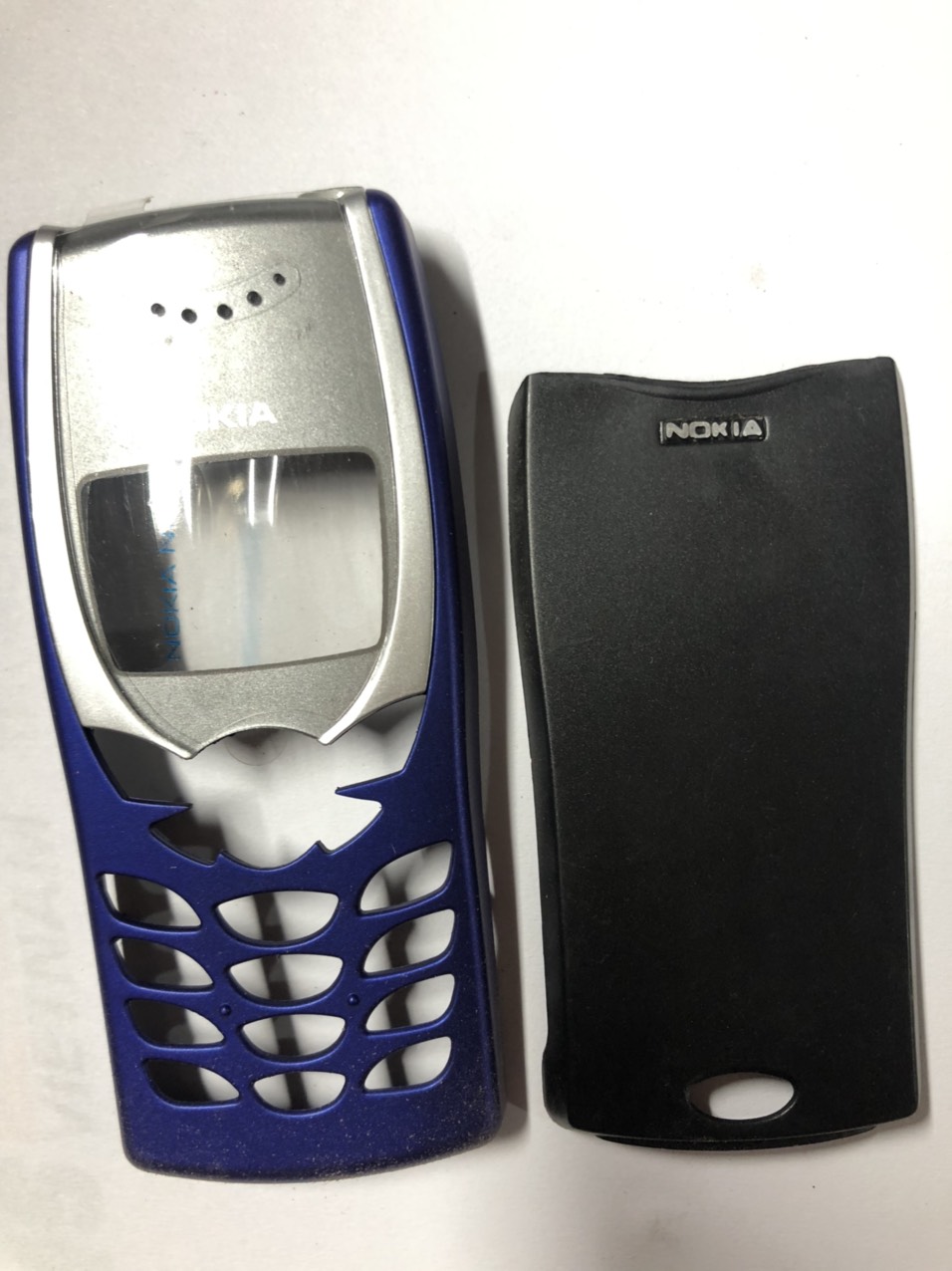 Nokia 8250 Phone Case