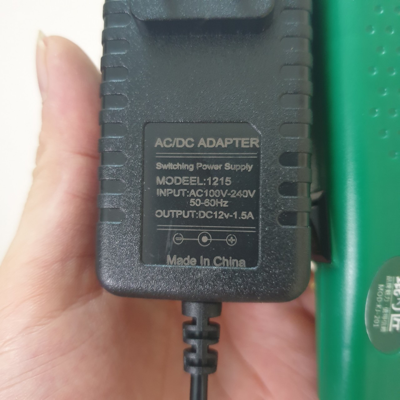 Máy khoan mài cắt khắc mini trục 3mm SQTtools 201