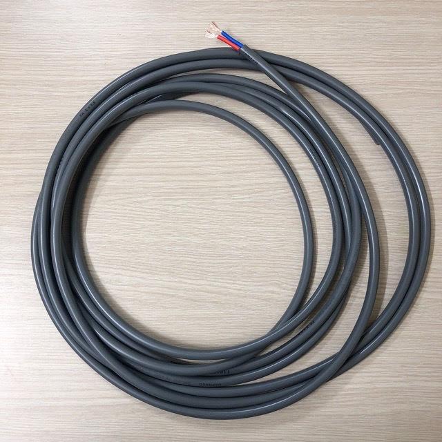 [HCM]10m dây 2x2.5 daphaco