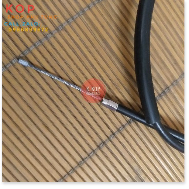 Dây ga lắp xe honda cup 81.82 DREAM.wave anpha.wave RS -HCM