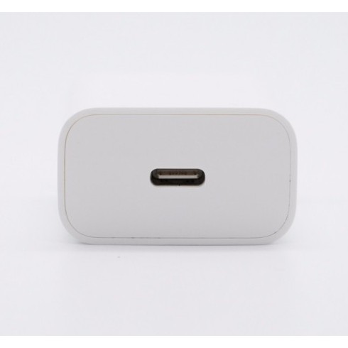 Củ sạc 20W XIAOMI Type-C charger fast charging version AD201