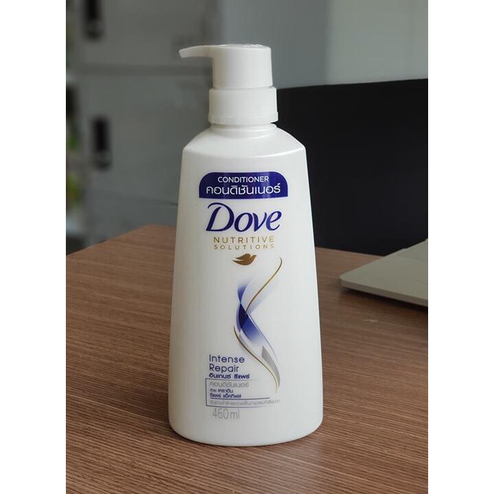 [HCM]Dầu gội Dove Thailand- 480ml