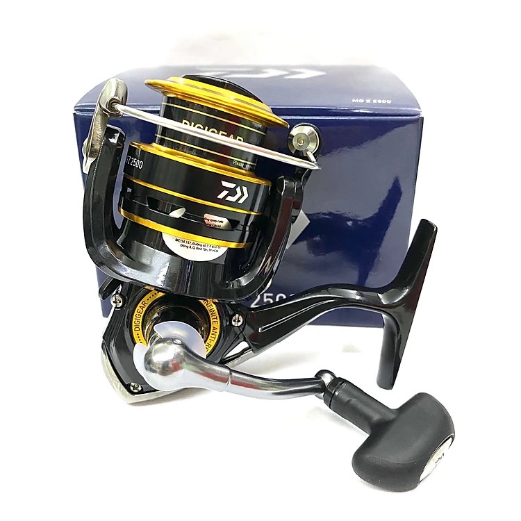 Máy Đứng Daiwa MG Z2500