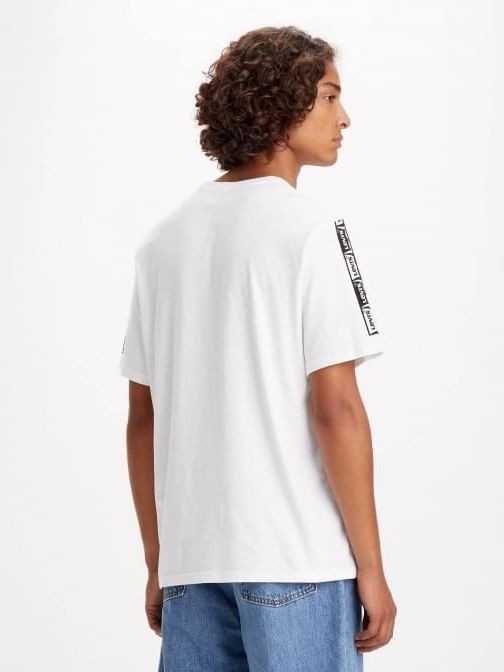LEVI'S - Áo Thun Nam 16143-0612