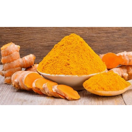 500gr Tinh bột nghệ vàng xịn tốt ƞhất GT027