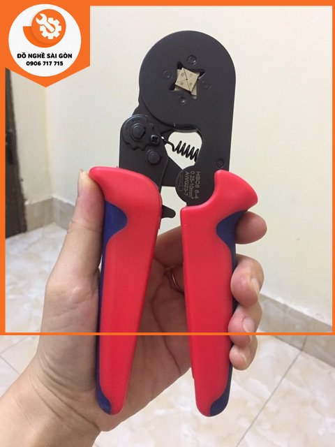 Kìm bấm Cos tròn