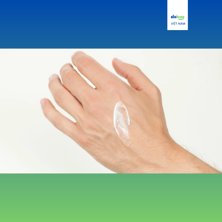 Kem dưỡng da cho nam NIVEA MEN, 150 ml