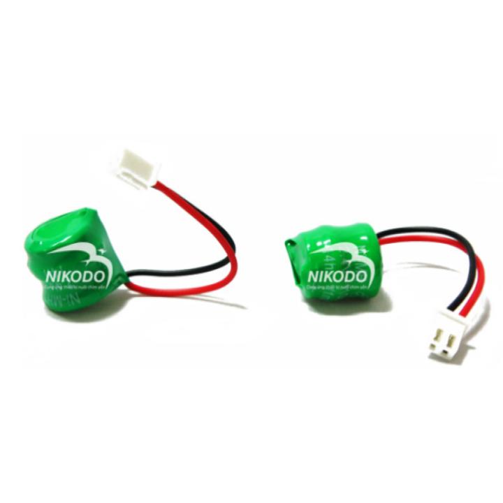 Bộ 2 Timer Camsco 24h (Rơ le thời gian 24h camsco) TB35 kèm pin