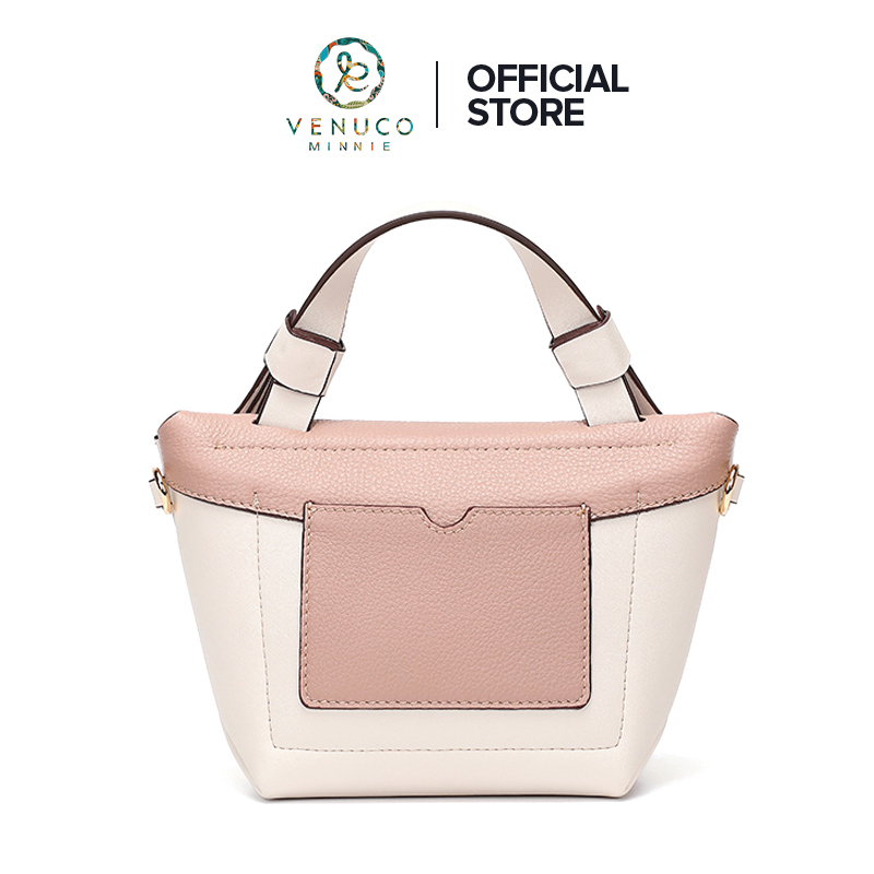 Túi xách nữ Venuco Madrid A38