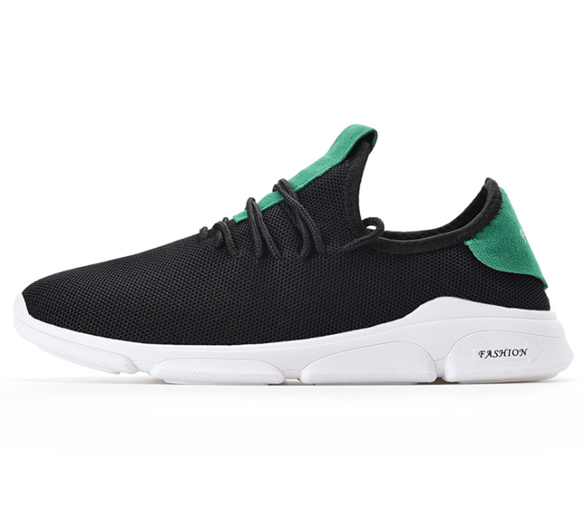 Giầy thể thao nam,giầy sneaker SU HI&T 1