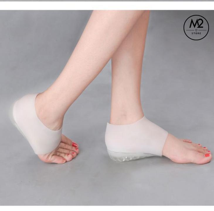 Combo 03 đôi vớ thông hơi silicon