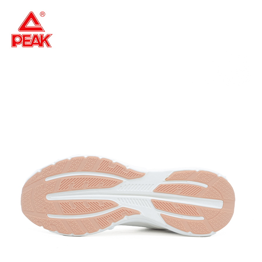 Giày chạy bộ Nữ PEAK Com4ever Running E223108H