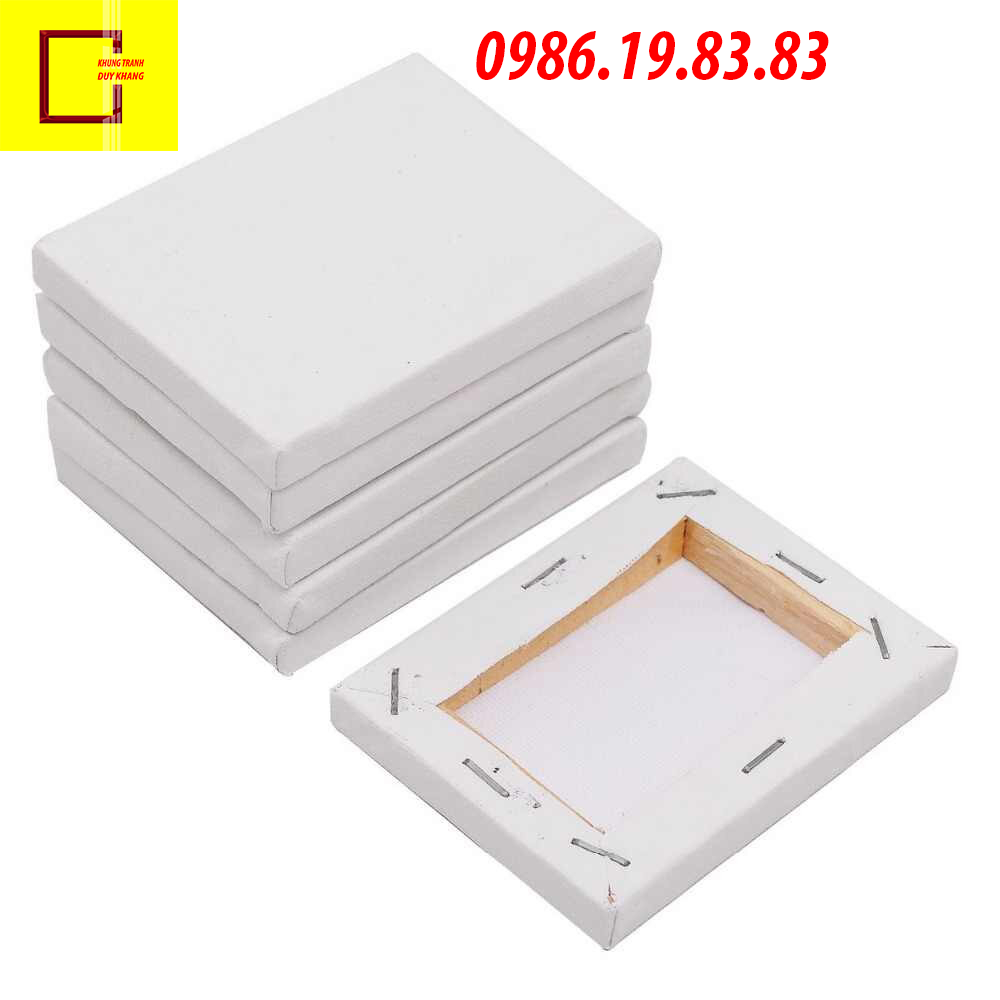 toan vẽ tranh,toan vẽ sơn dầu [ 6 kích thước ]