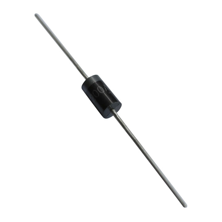 Bộ 10 Diode Xung FR207 2A 1000V DIP