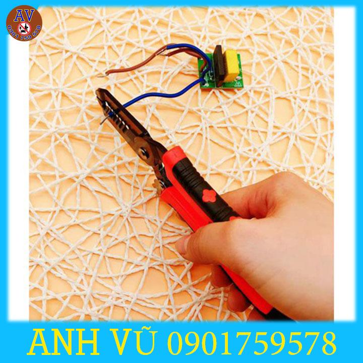 KÌM TUỐT DÂY ĐIỆN KAPUSI K9100