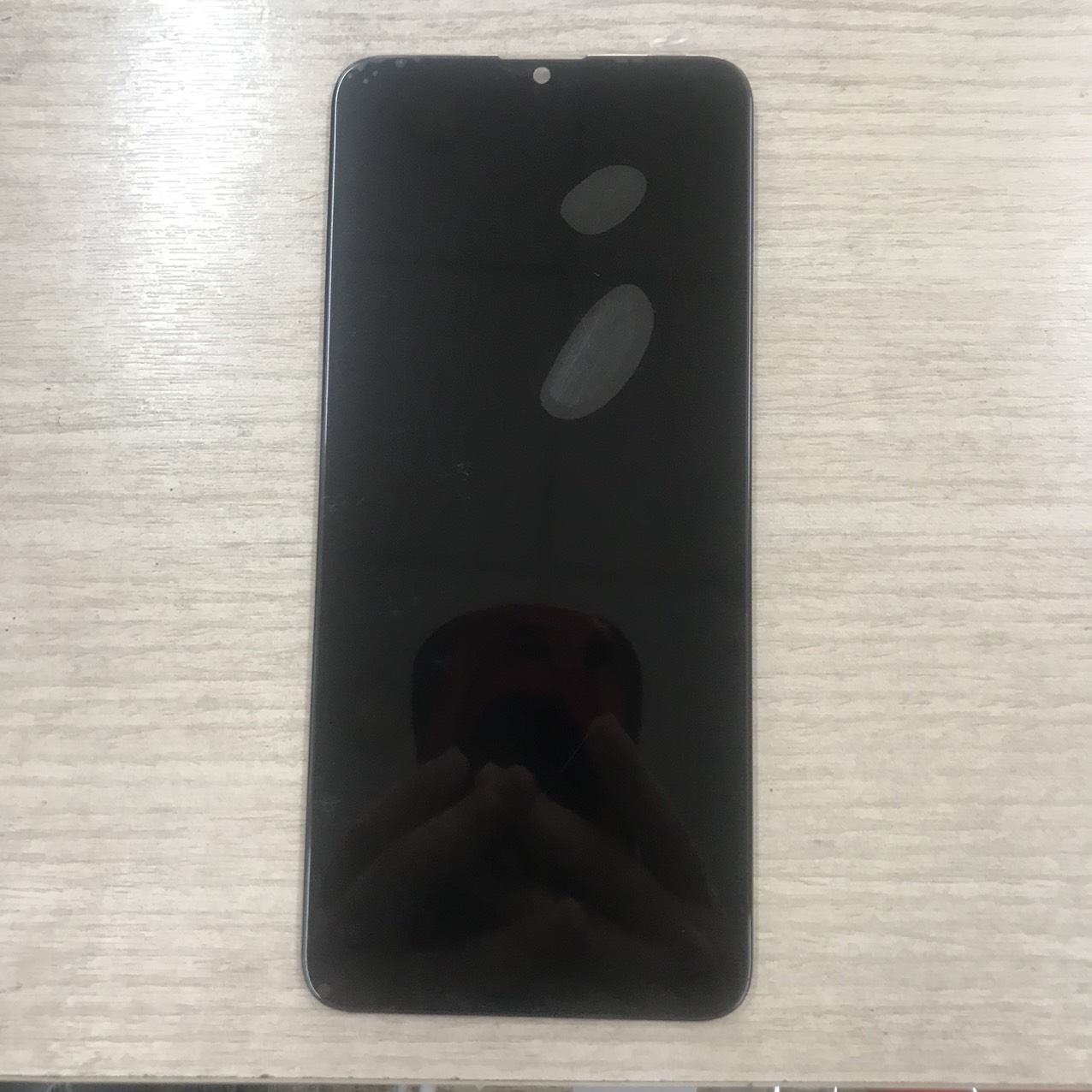Màn hình vsmart star 5 hàng zin new