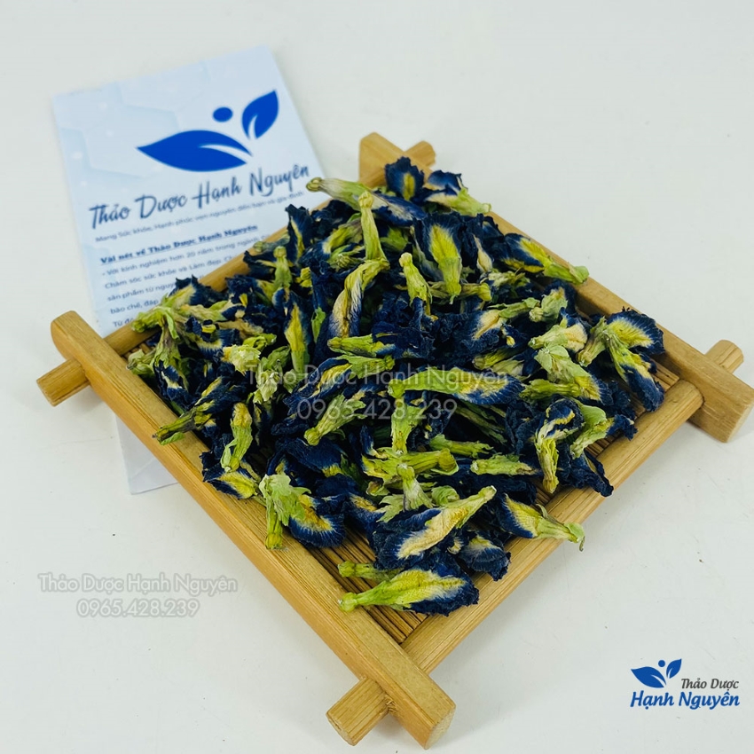 Leaves Black dry peace 1kg