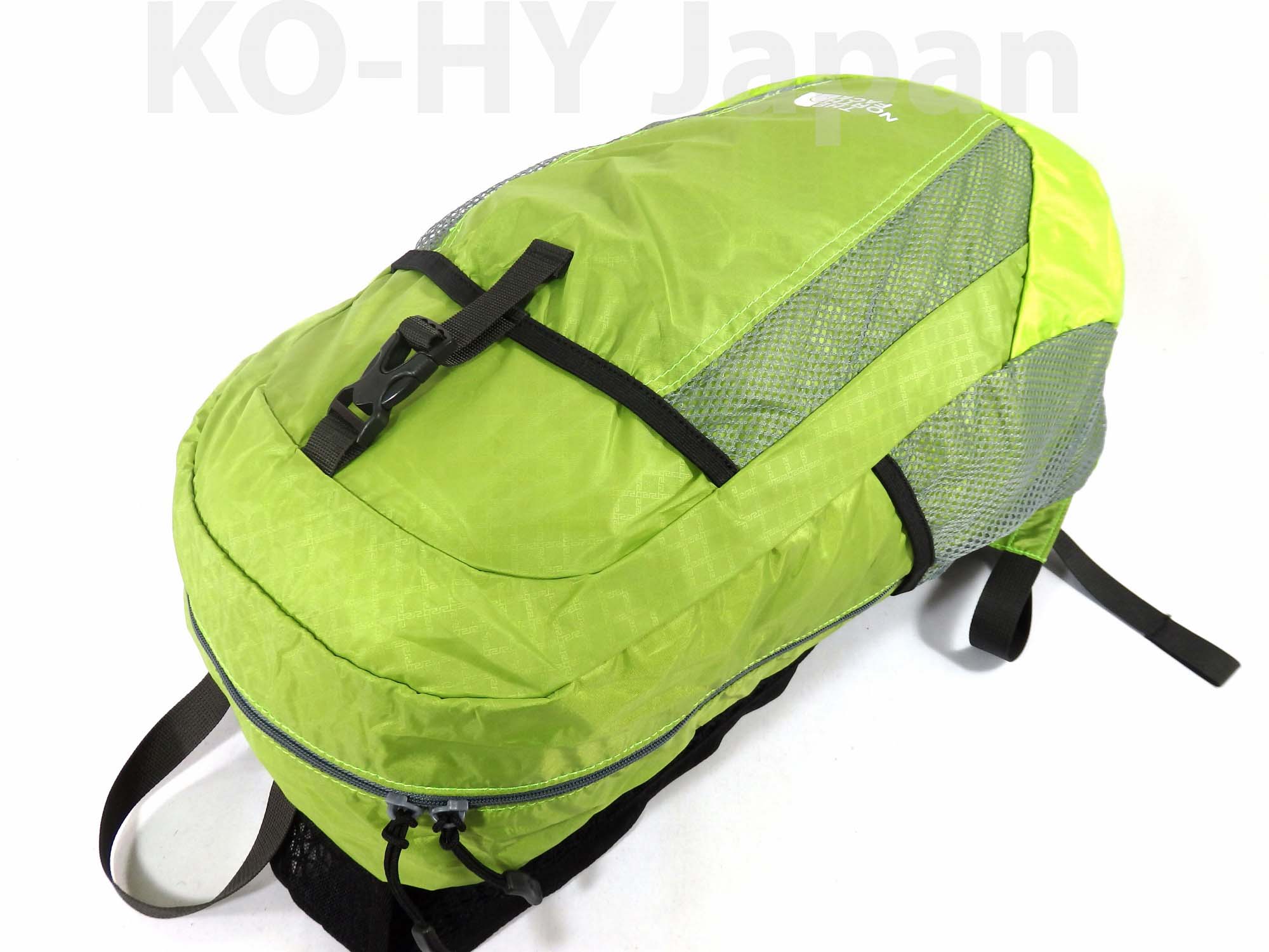 Balo xếp du lịch The North Face FLYWEIGHT RECON