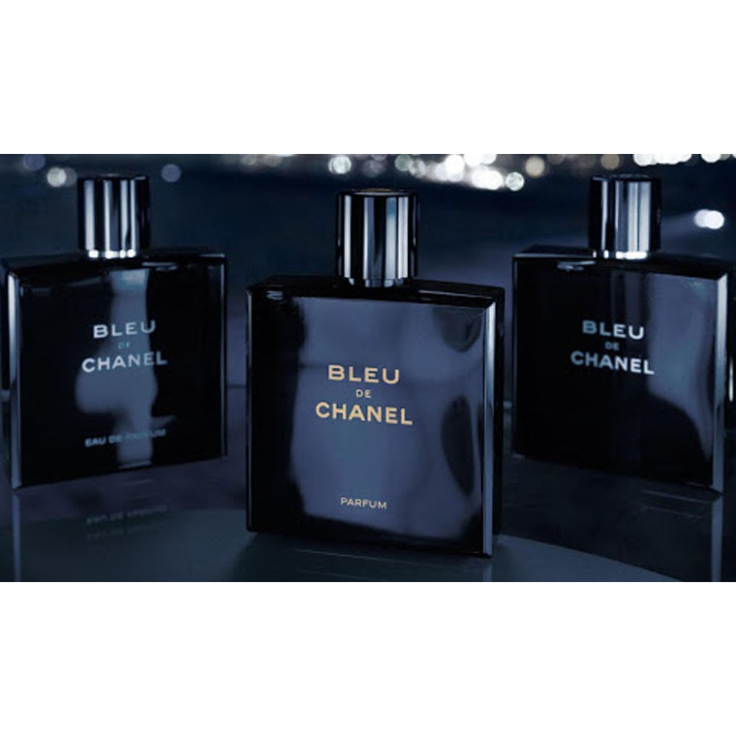 Mẫu dùng thử 10ml - Nước hoa Nam Bleu de Cha.nel