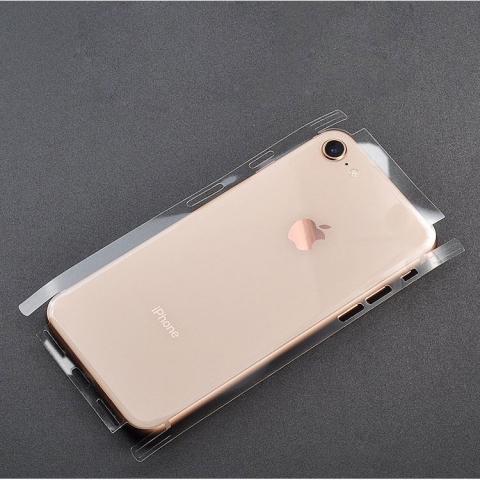 Dán PPF trong mặt sau Chống xước & đặc biệt TỰ PHỤC HỒI VẾT XƯỚC dành cho iPhone 15 15plus 15pro 15promax 6/ 7/8( Plus) - X / Xs Max / 11/12/13 (Mini/Pro/Pro Max)