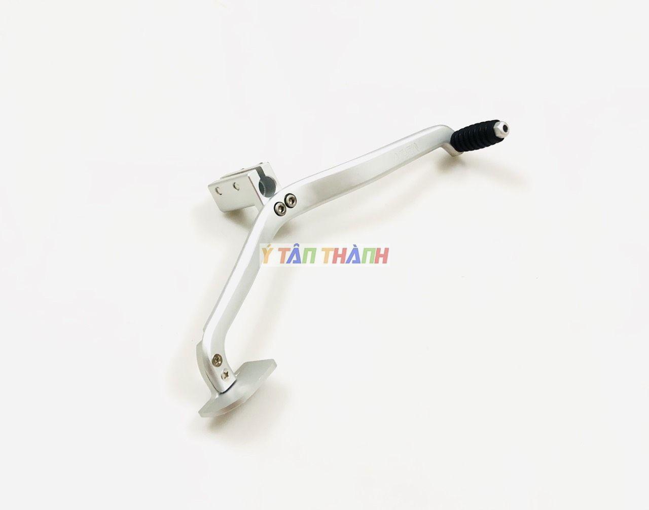 Cần Số Nhôm K Tech 2 Ốc