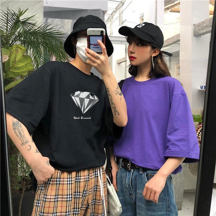 Áo thun Stee Phản quang BLACK DIAMOND Unisex