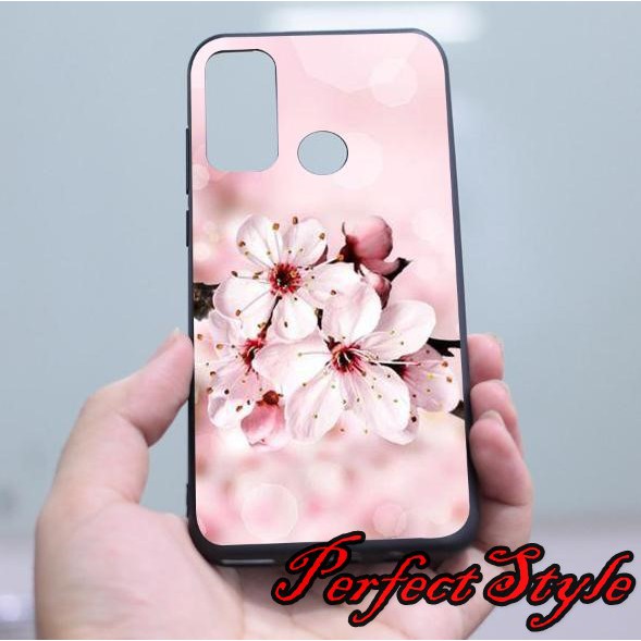 Ốp lưng silicon vsmart live 4 / joy 4 in hình cute