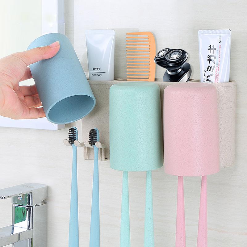 KỆ ĐỂ 3 CỐC ECOCO E1615 SANG TRỌNG ĐẲNG CẤP