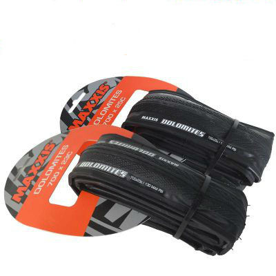 LỐP XE ĐẠP MAXXIS DOLOMITES 700C TANK NILON