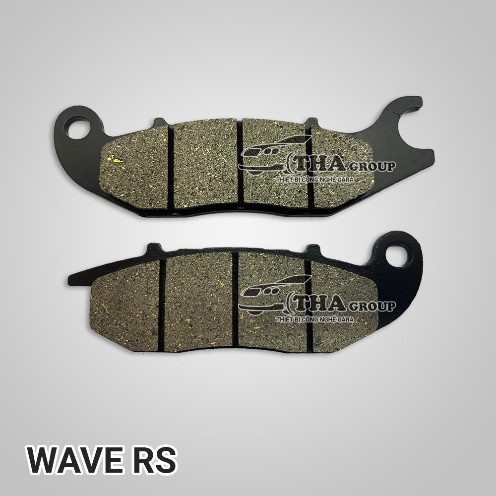 Má Phanh Đĩa Xe Máy – Wave RS ( Nissin )