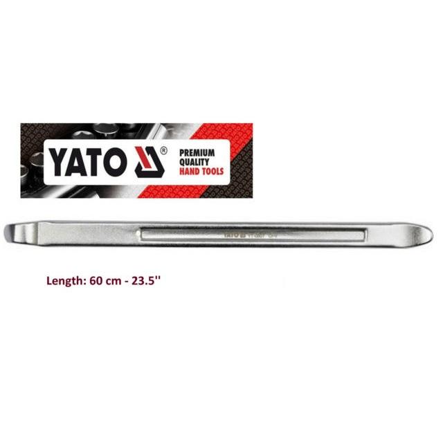 Dụng cụ nạy lốp 300mm yato yt-0807