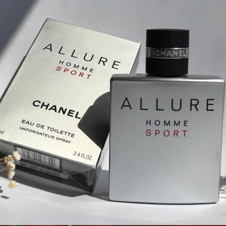 Nước Hoa Nam ALLURE Sport