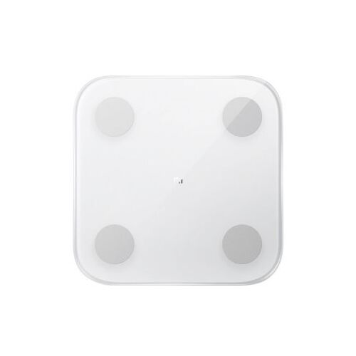 Cân điện tử thông minh Xiaomi Body Composition Scale 2 - Hàng Chính Hãng