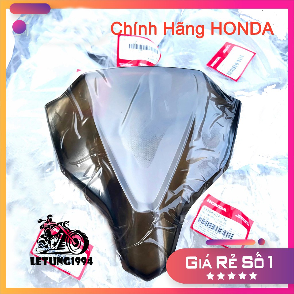 Mão đầu Airblade AB 125 150 2020  Honda