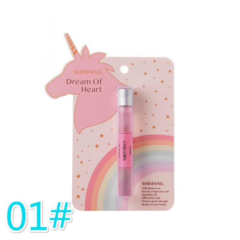 Nước Hoa Dạng Ống Lăn Shimang 15ML Dream Siêu Dễ Thương Mùi nào cũng cực kì dễ thương luôn á , có mùi ngọt ngào , có cả mùi quyến rũ  và cả có cả ngây thơ luôn nha