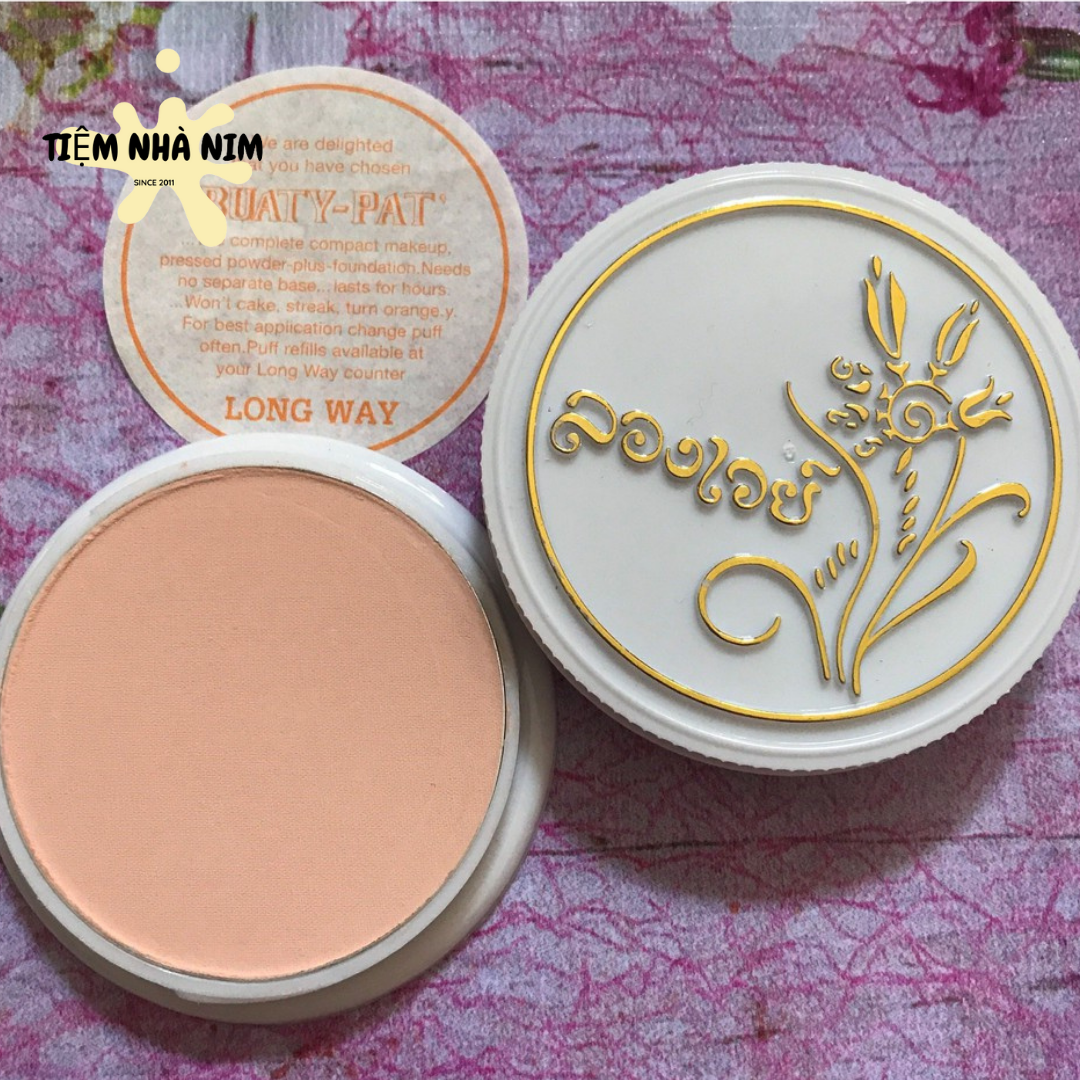 Thailand  Makeup Powder 10g