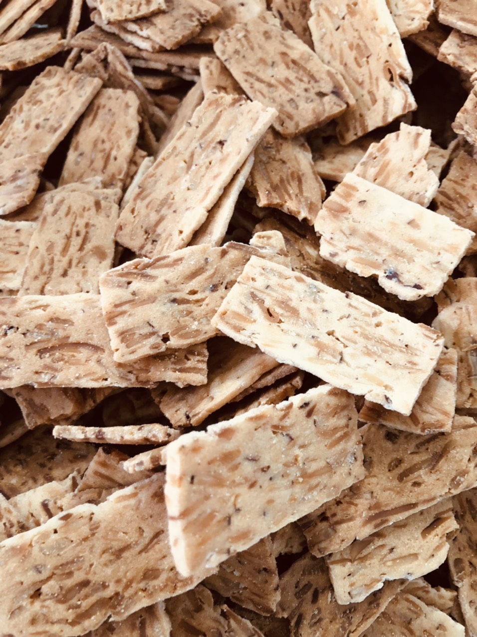 1Kg Bánh Dừa Nướng