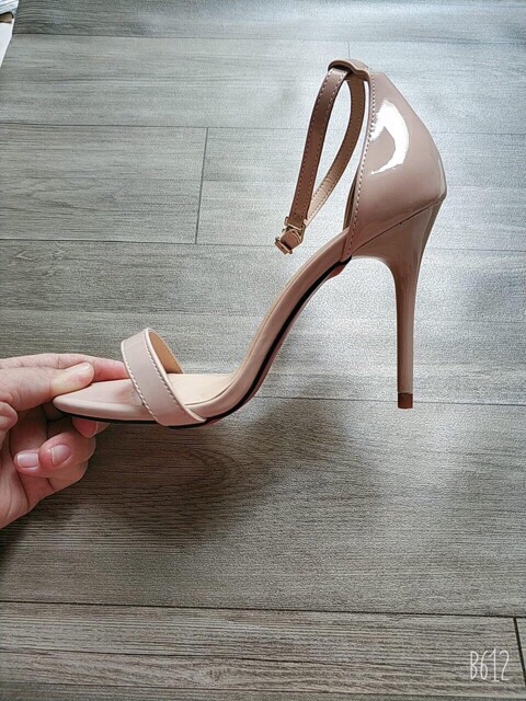[HCM]Sandan Cao Gót 9P - VNXK Cao Cấp - Full size 34-40