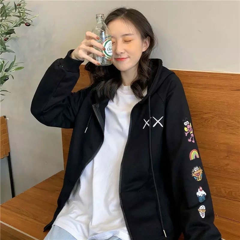 ÁO KHOÁC NỮ XX SIÊU ĐẮNG YÊU MẪU MỚI