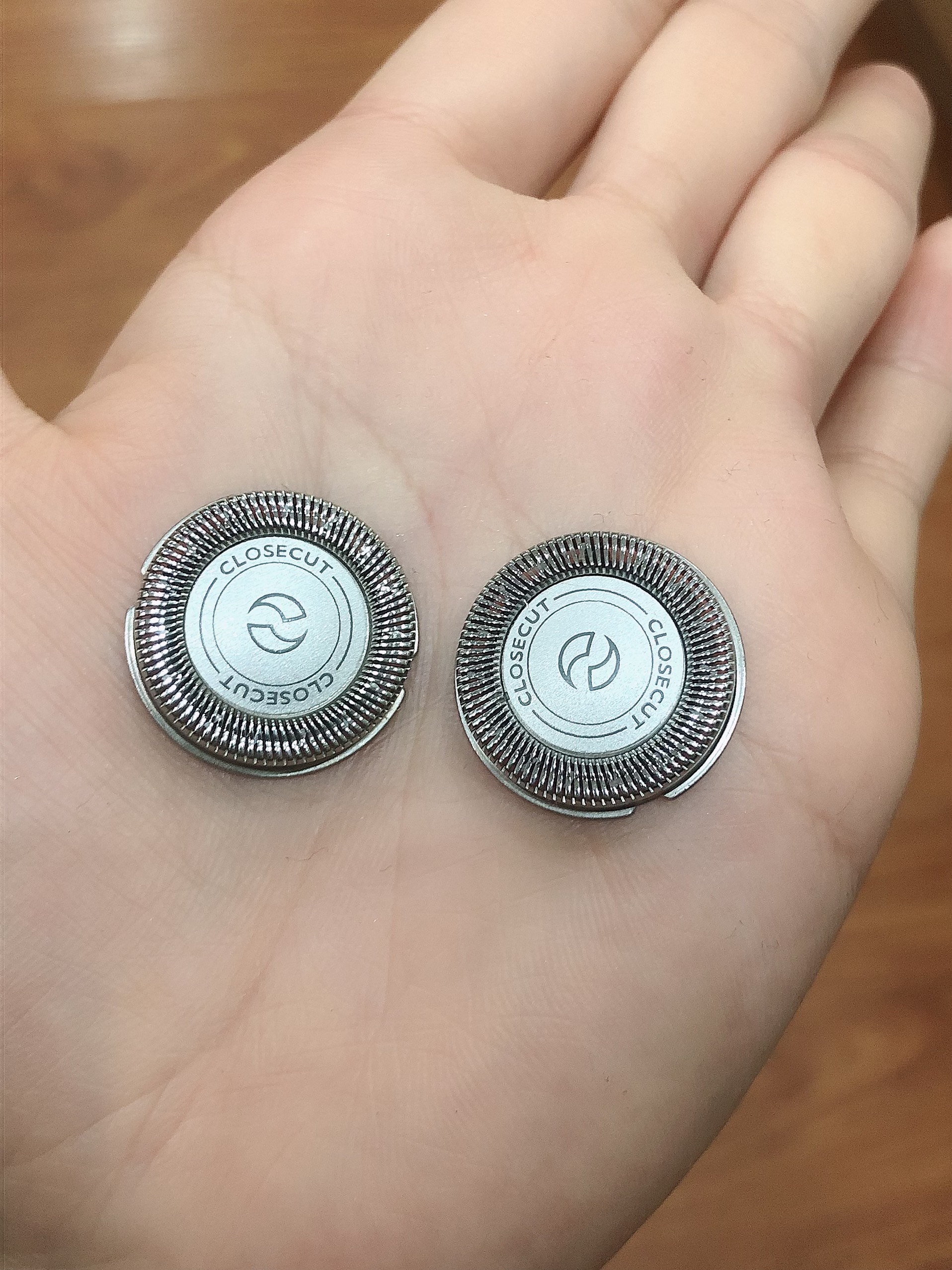 lưỡi dao cạo râu philips loại tốt)(