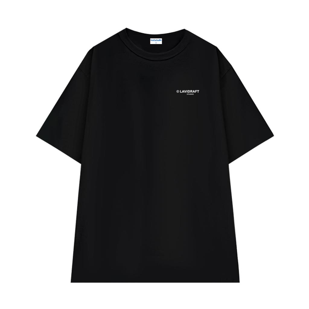 Áo thun nam nữ Local Brand Lavi Studio/ Draft 2
