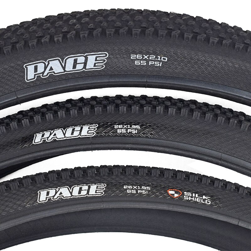 LỐP XE ĐẠP MAXXIS PACE5 M-333 26 INCH