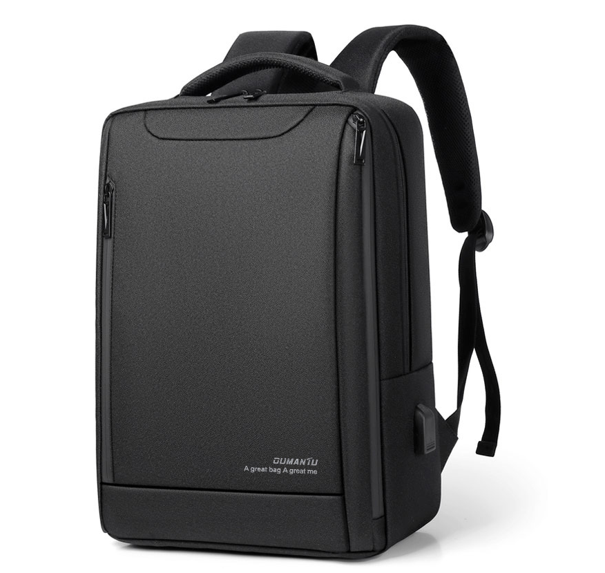 Balo laptop nam thời trang cao cấp phong cách mới (15,6")