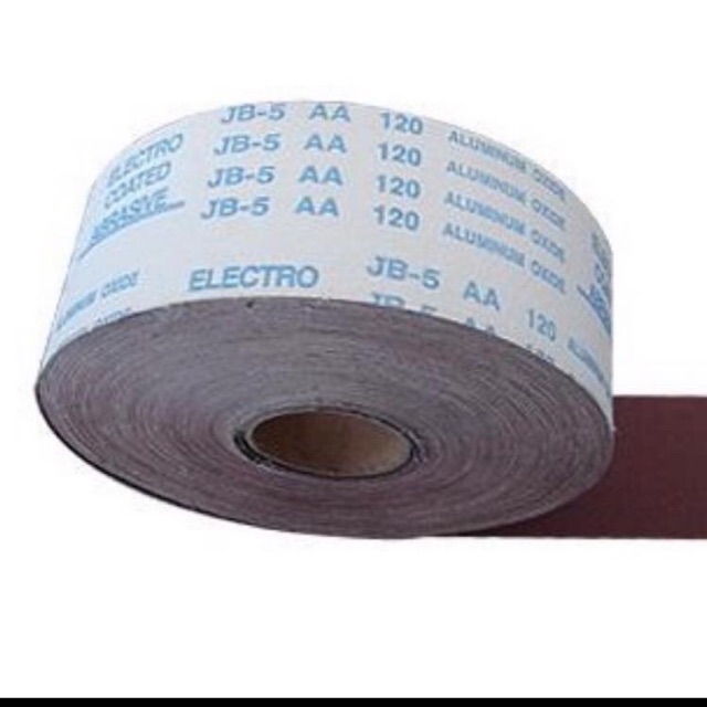 Nhám vải jb 1 cối 40m