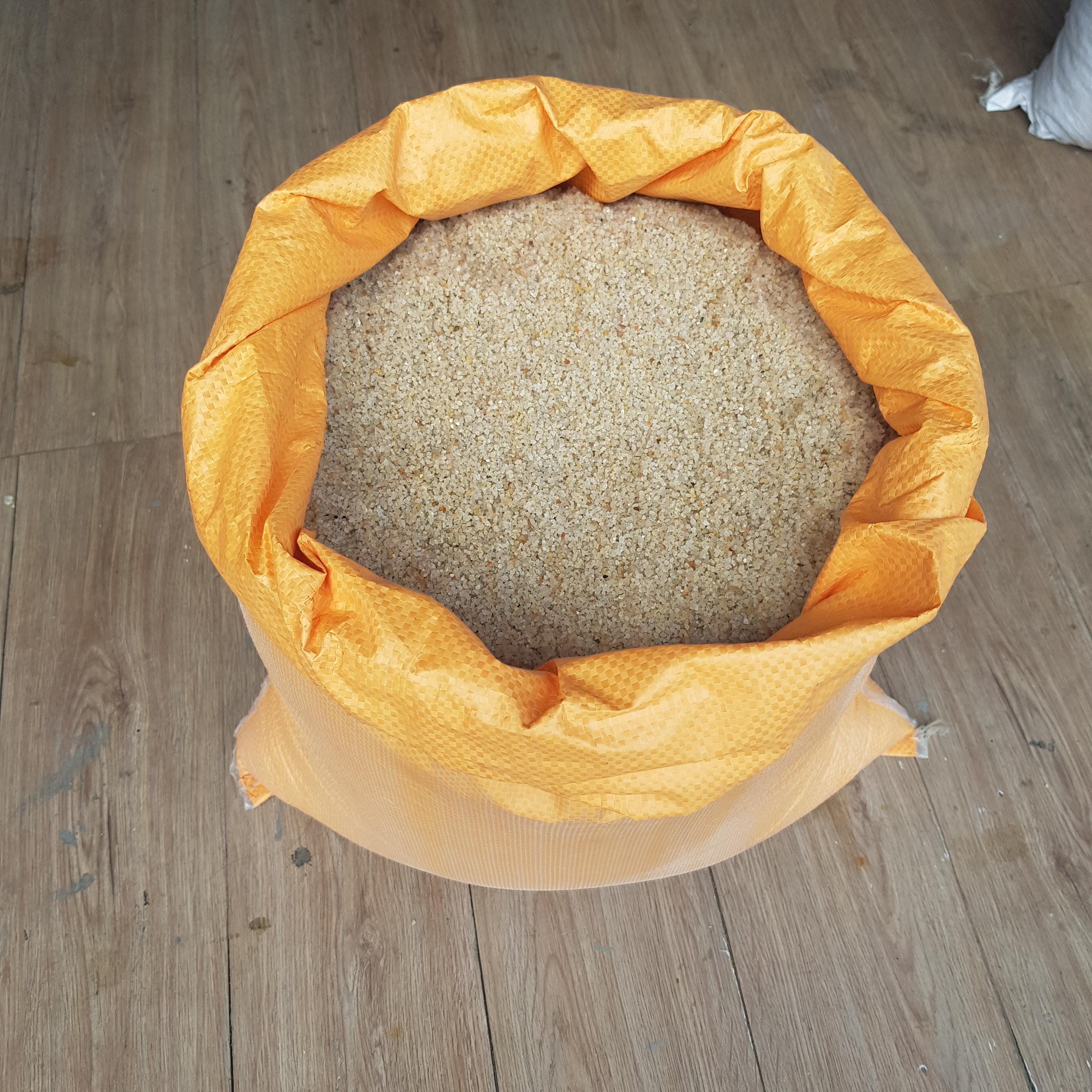 1Kg Cát thạch anh lọc nước