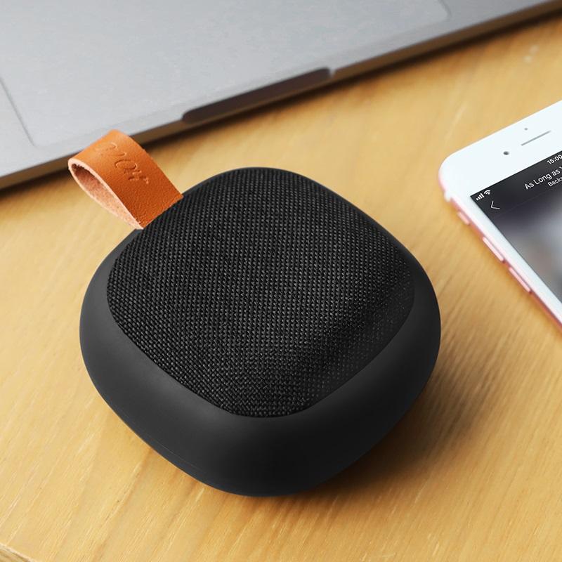 Loa Bluetooth mini Hoco BS31 Bright sound Wireless V4.2WT