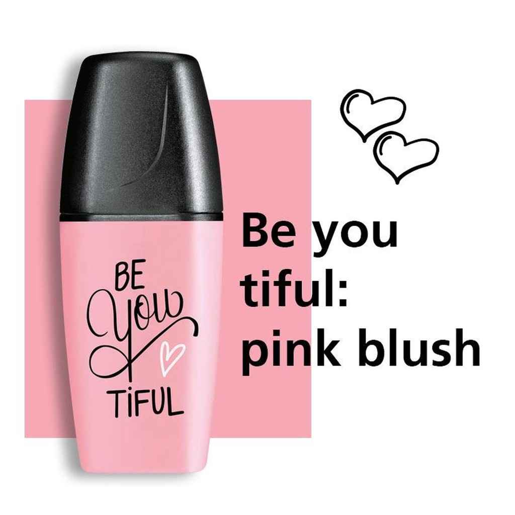 Bút đánh dấu highlight Stabilo Boss Mini pastel