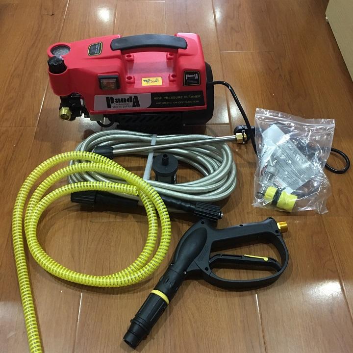 [FreeShip] Máy Rửa Xe 2300W Panda PD-668