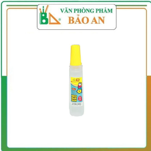 Hồ Dán Bến Nghé 30ml, Thiên Long